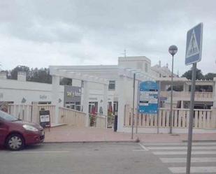 Exterior view of Garage for sale in L'Alfàs del Pi