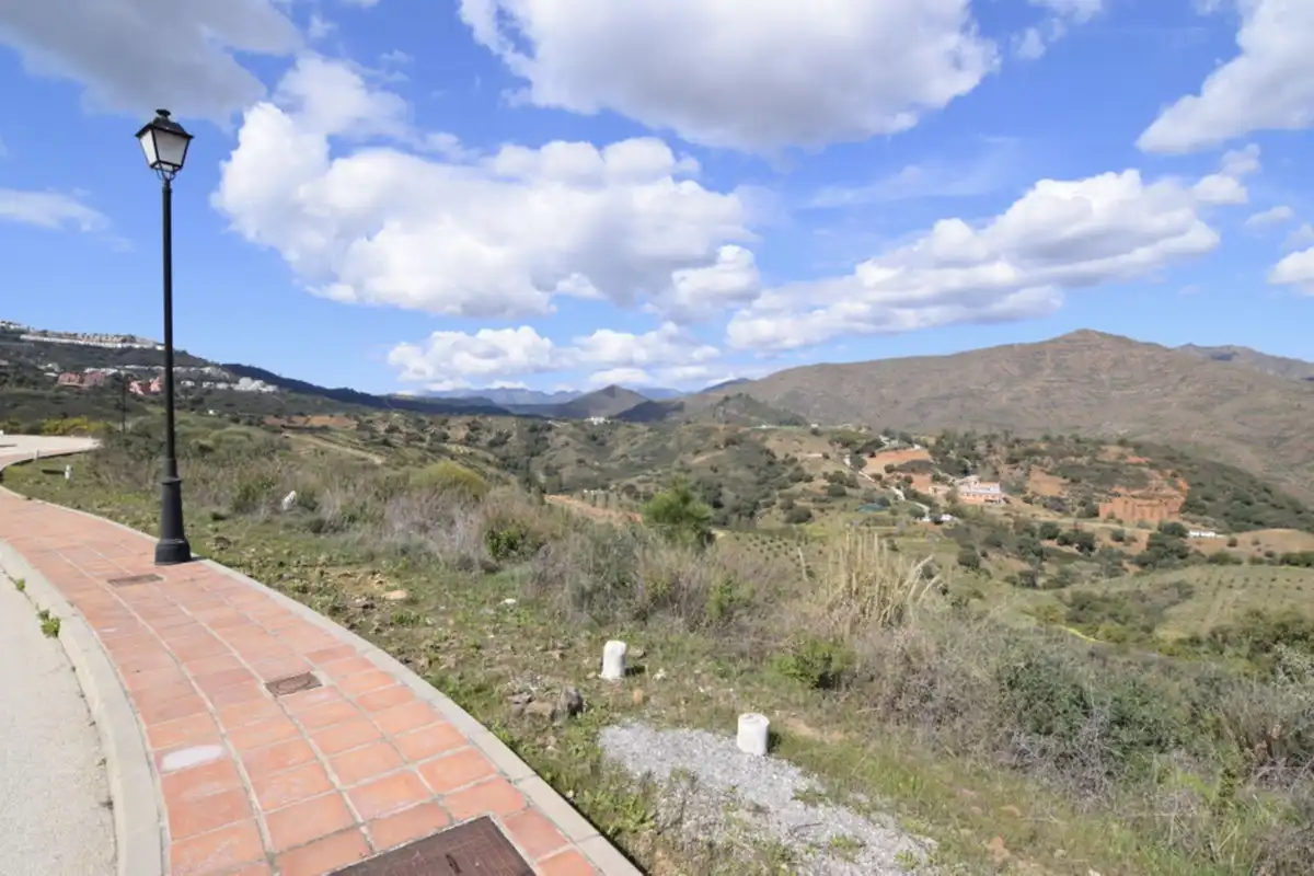 Terreno residencial en venta en La Cala Golf - Lagar Martell, imagen 12