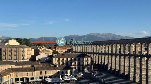 Foto 3 de Piso en venta en Plaza Mayor - San Agustín, Segovia Capital