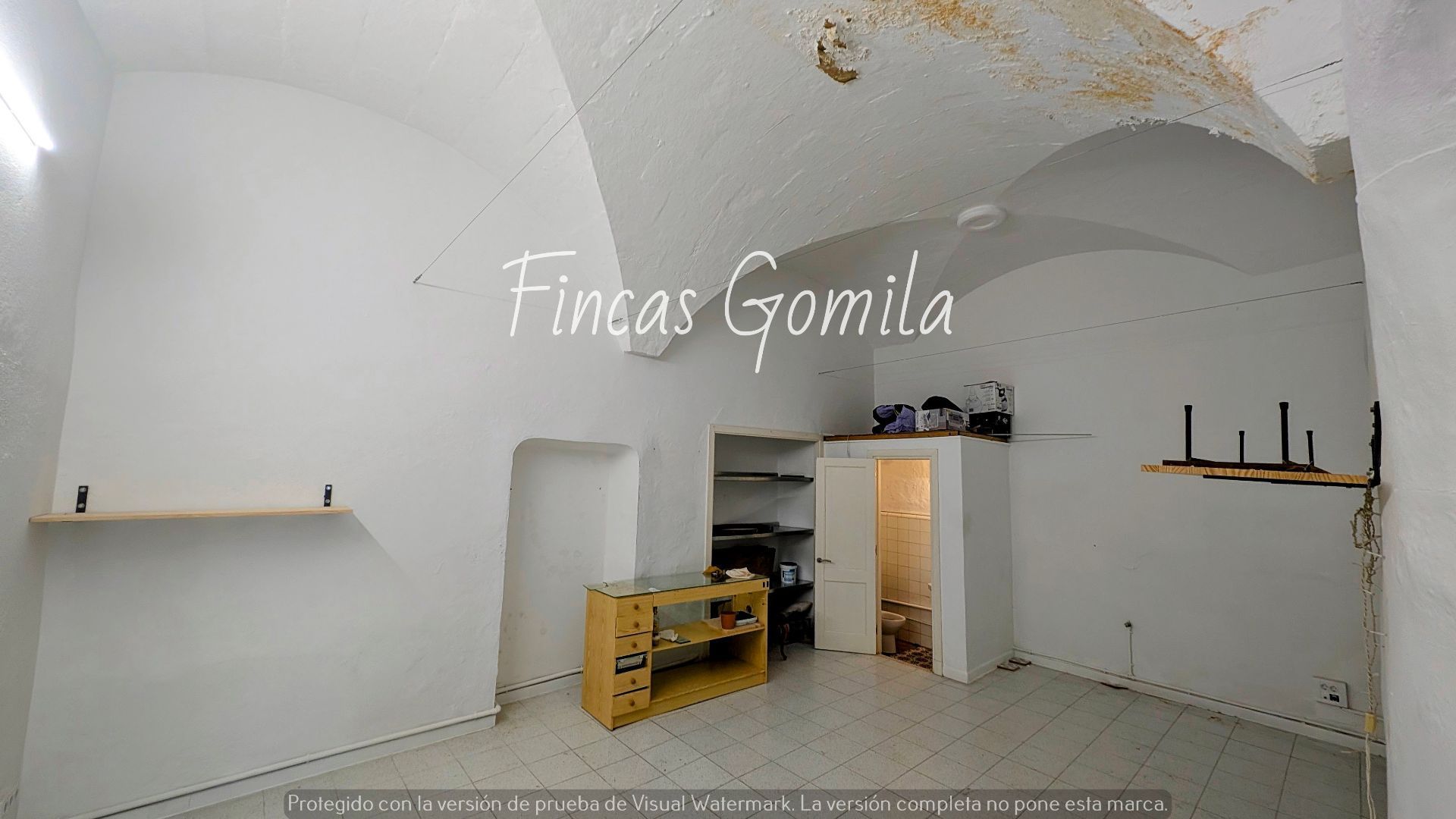 Premises for sale in Alaior