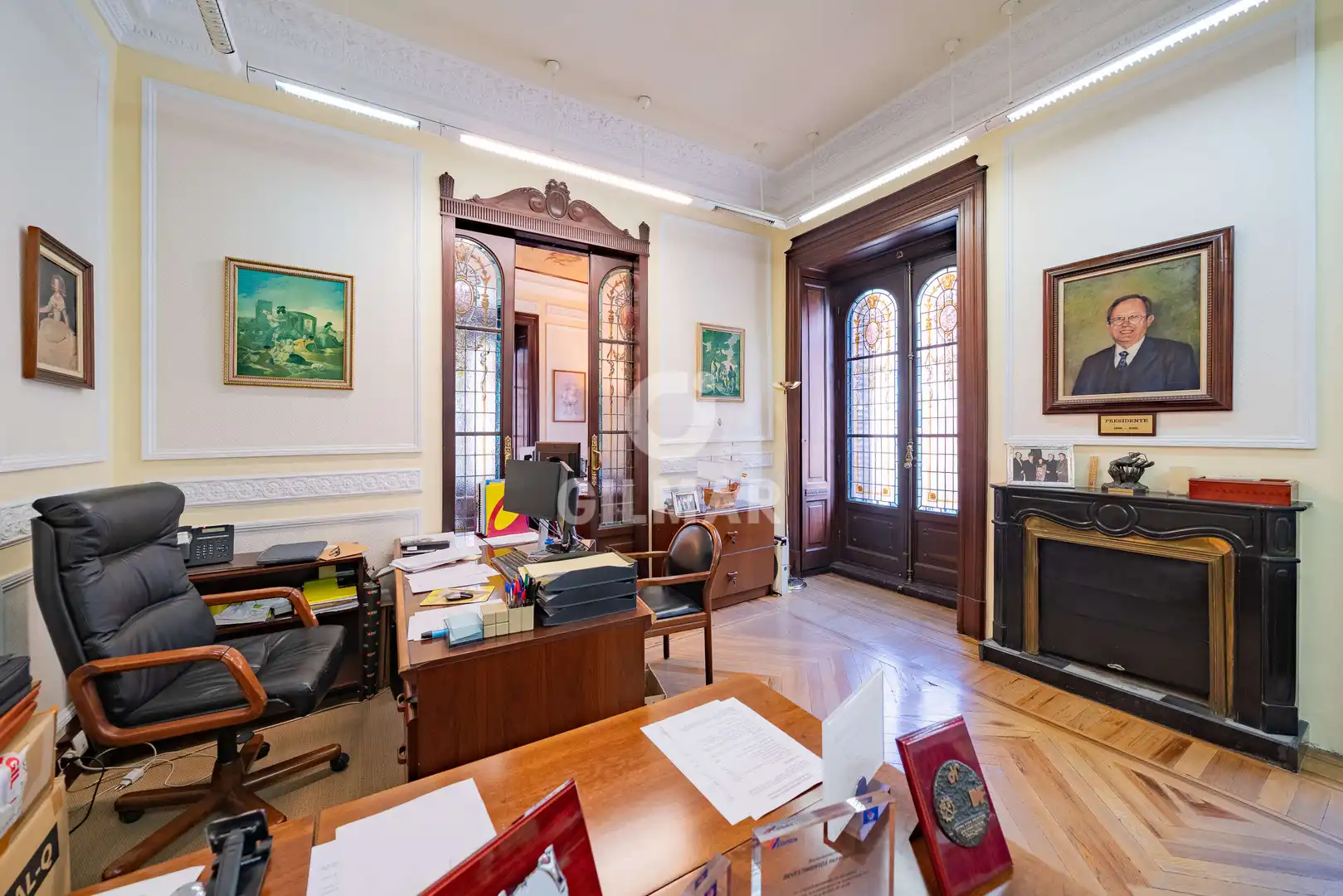 Piso en venta en Madrid con Calefacción