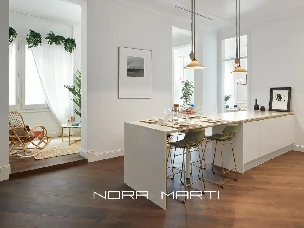 Wohnung mit Aufzug zum Verkauf in Eixample, imagen 11