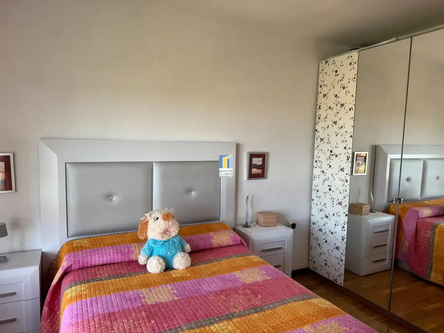 Flat with terrace for sale in Los Bloques, imagen 7
