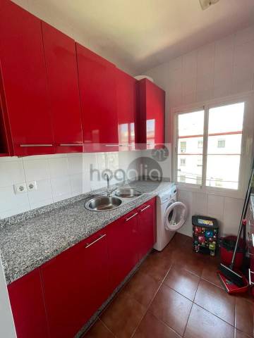 Piso en Alquiler en Triana Este