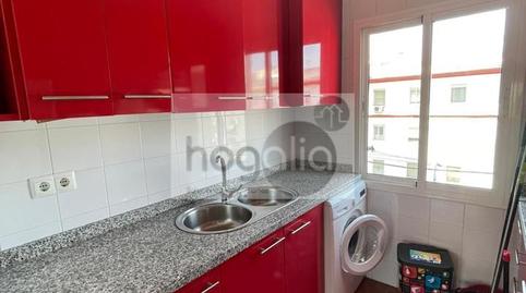 Foto 3 de Piso de alquiler en Triana Este, Sevilla