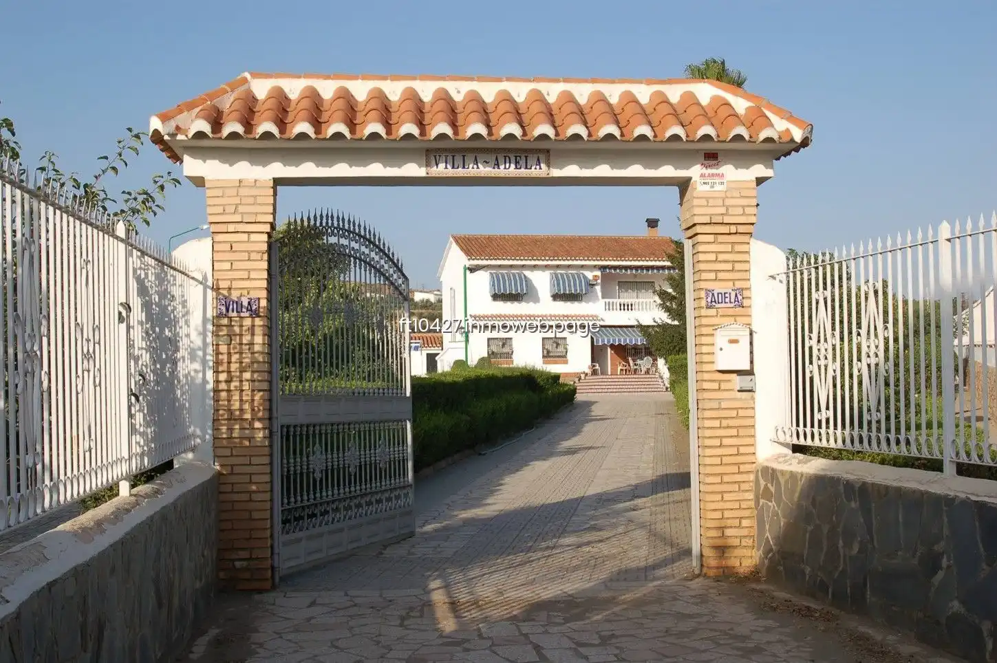 Villa avec piscine à vendre à Guadix, imagen 6