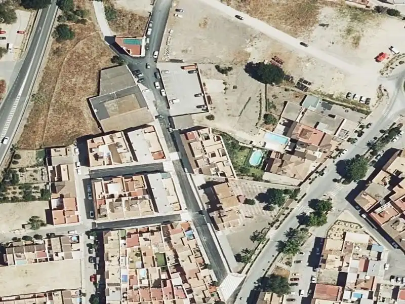 Casa en venta en 11640