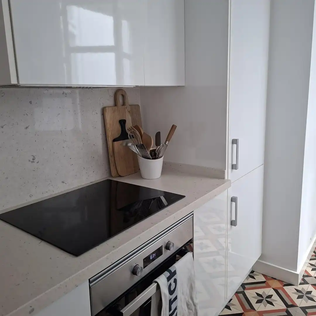 Piso con terraza en venta en Centro Histórico, imagen 31