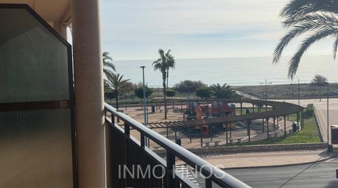 Foto 4 de Apartament en venda a Avenida Valencia, Playa Norte, Peñíscola / Peníscola