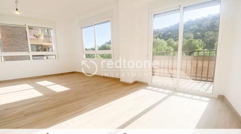 Photo 4 of Flat to rent in Carolinas Bajas, Alicante / Alacant