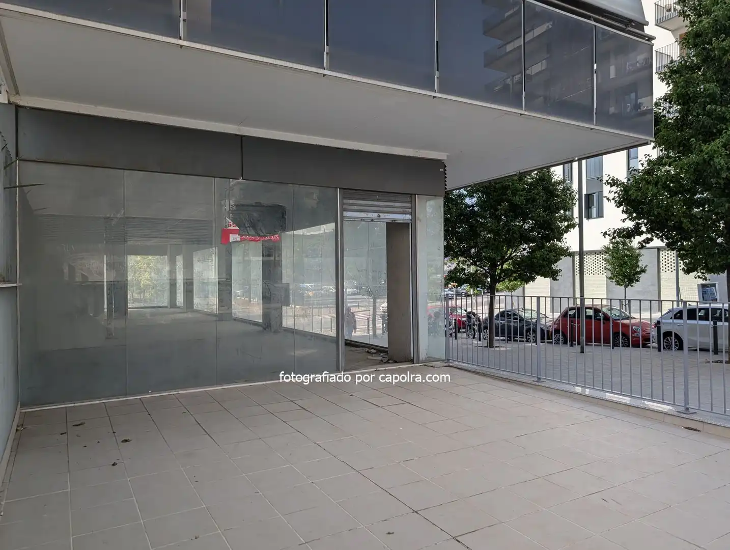 Business premises for sale in d'Extremadura 13, imagen 7