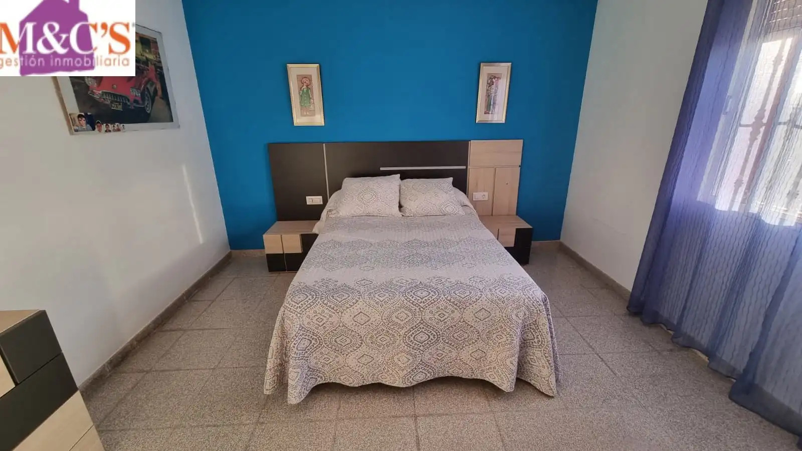House with garden for sale in Argamasilla de Calatrava, imagen 43