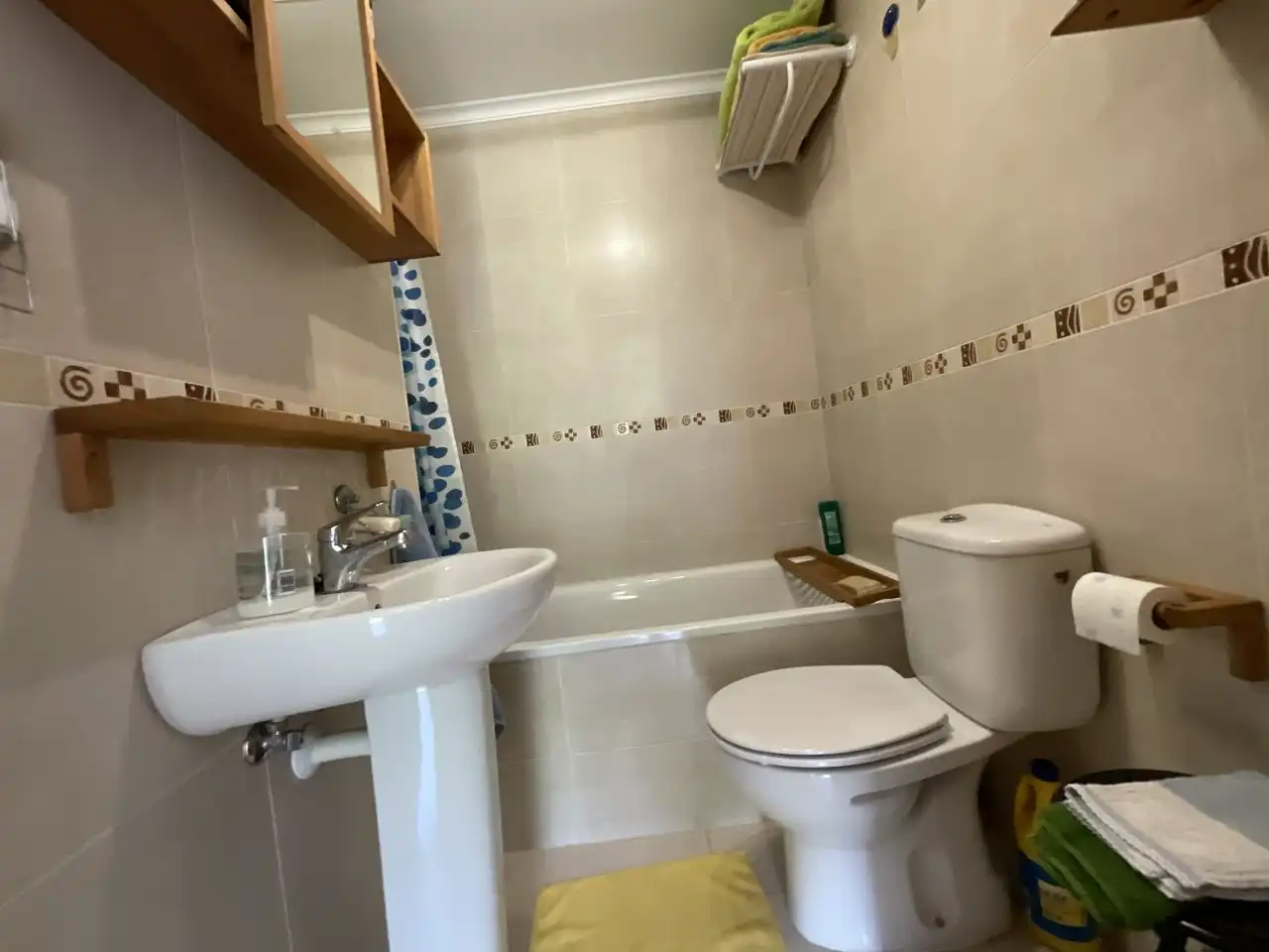 Wohnung mit Pool zum Verkauf in Avenida La Rioja, imagen 44