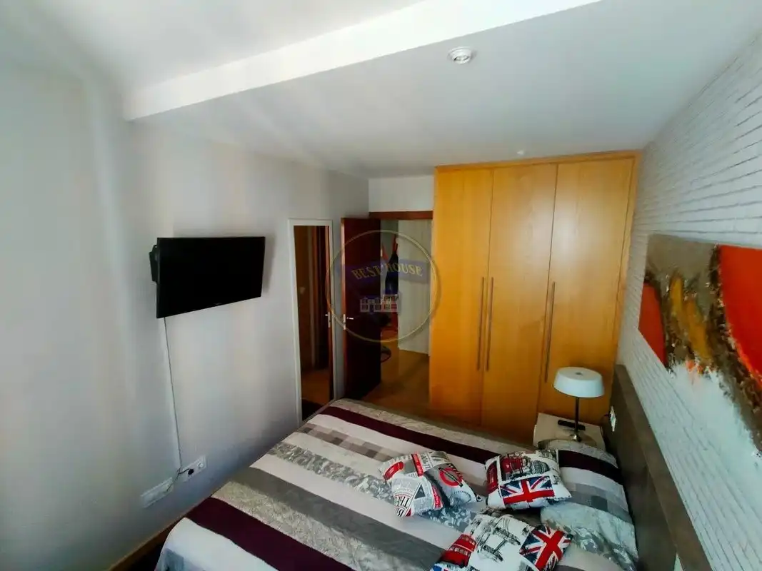 Wohnungen zur Miete in Calle ZARAGOZA, O Castro