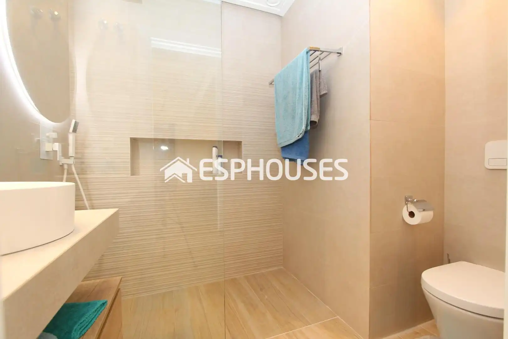 Ground floor with terrace for sale in El Raso, imagen 19