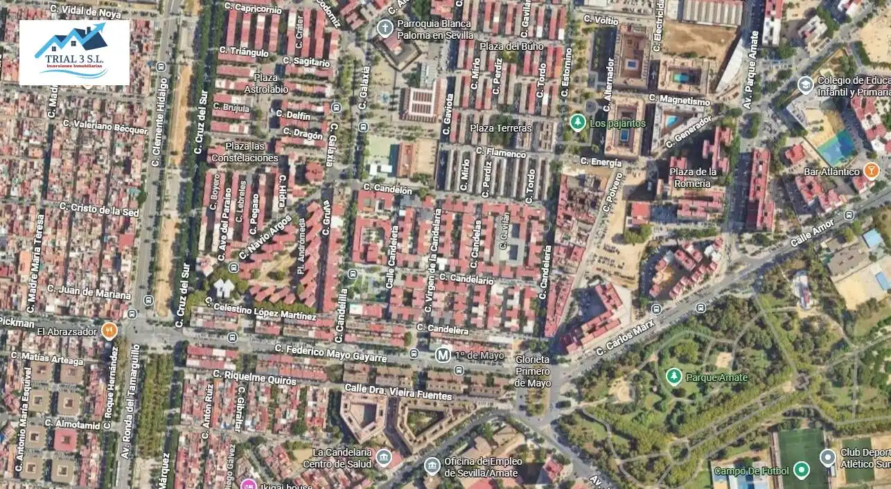 Piso en venta en CANDELAS, imagen 4