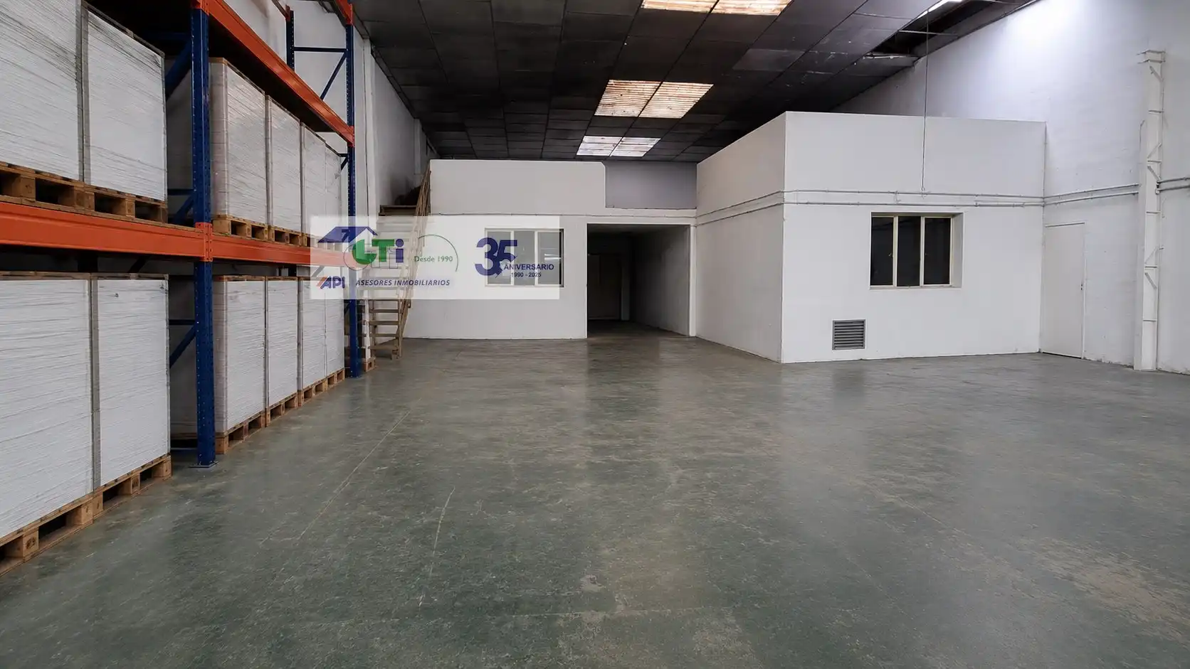 Nave industrielle à louer à POLÍGONO SANTA FE, imagen 10