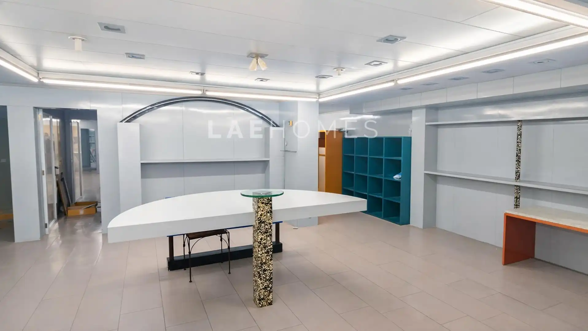 Business premises for sale in Centre - Zona Alta, imagen 20
