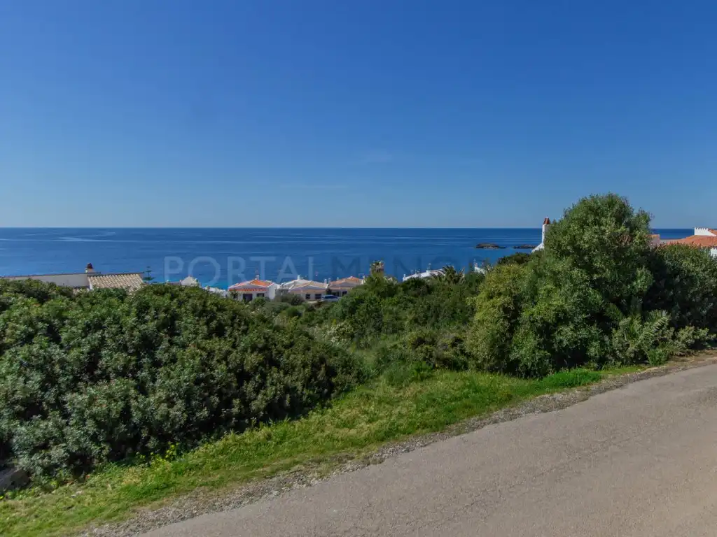 Residencial en venda en Sant Lluís