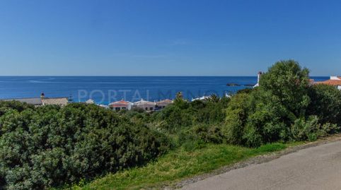 Foto 4 de Residencial en venta en Binibèquer, Sant Lluís