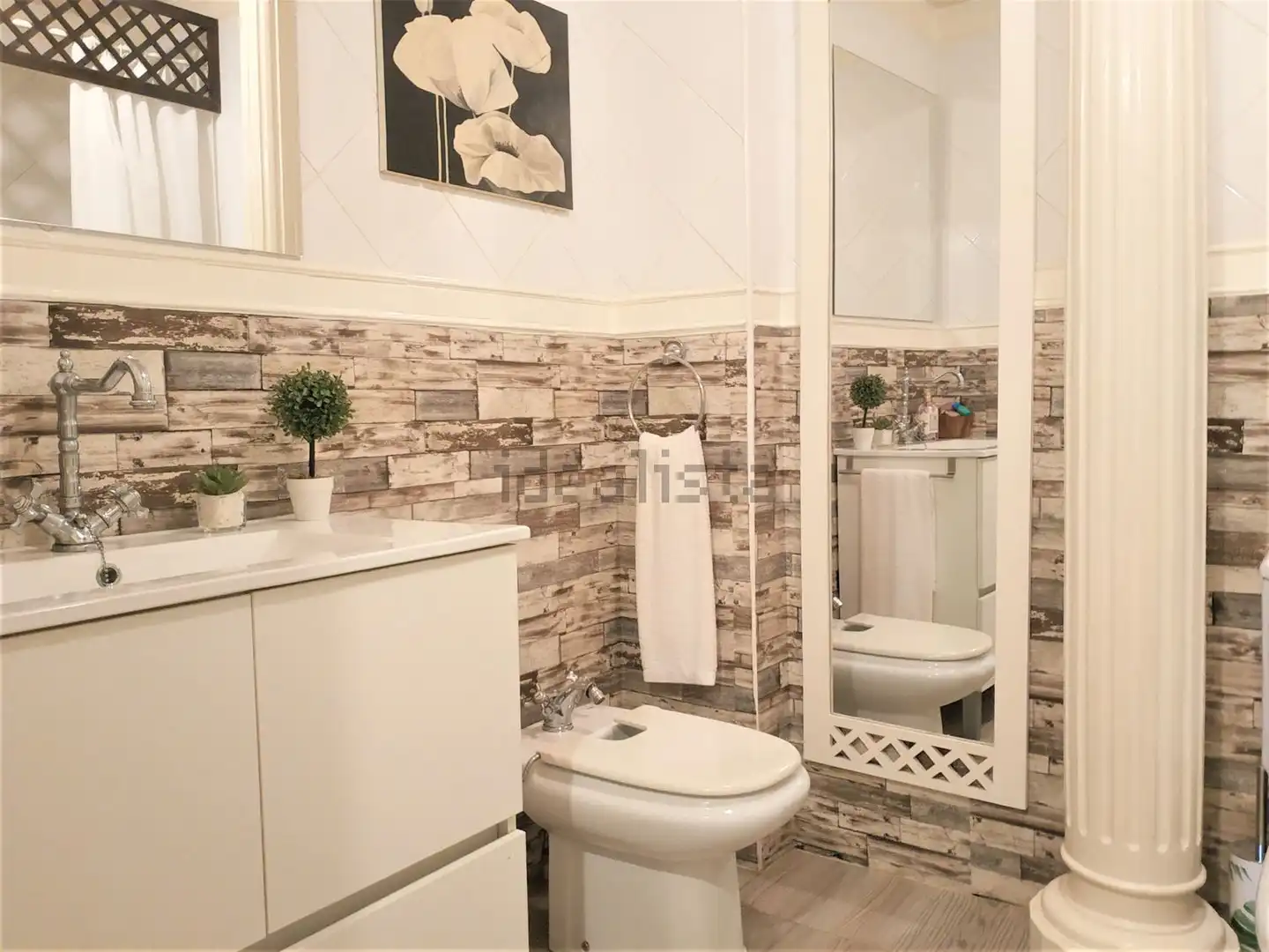 Baño de Piso en venta en Carretera de Cádiz