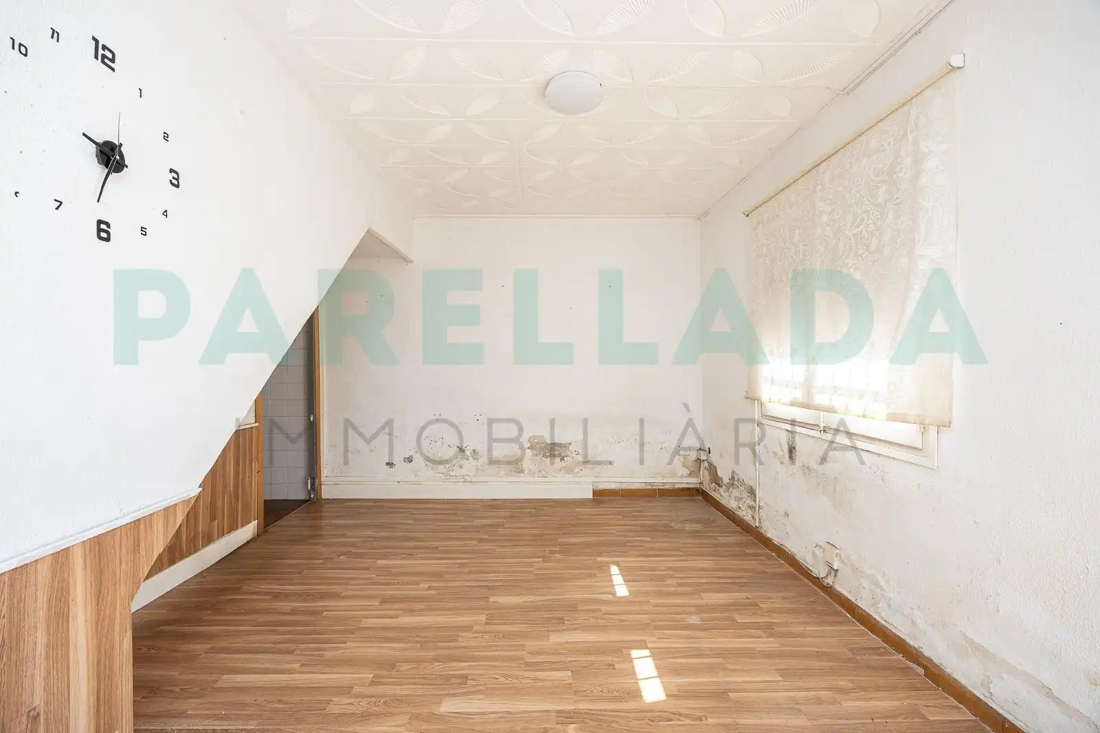 Casa o chalet en venta en Tiana con Parquet