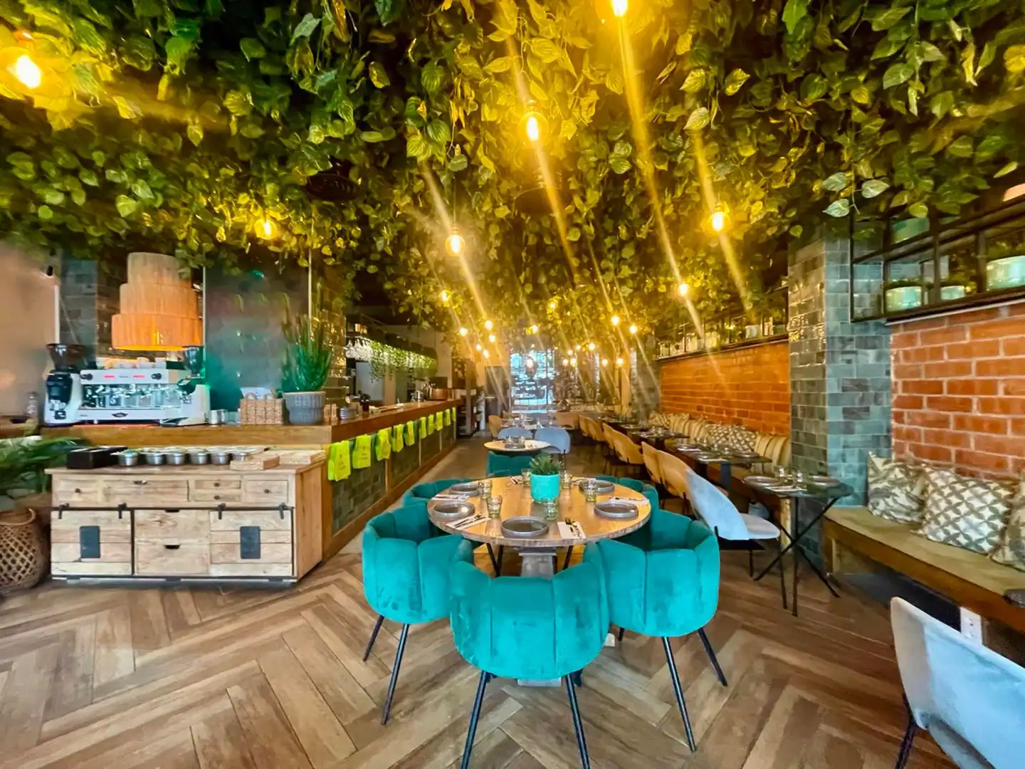 Local en traspaso en Barcelona con Aire acondicionado, Terraza y Amueblado