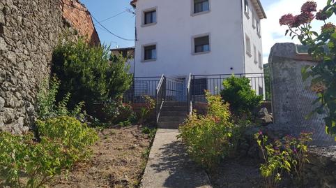 Foto 3 de Casa o xalet en venda a Cabrero, Cáceres