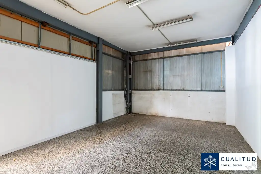 Nave industrial de alquiler en Vila-real