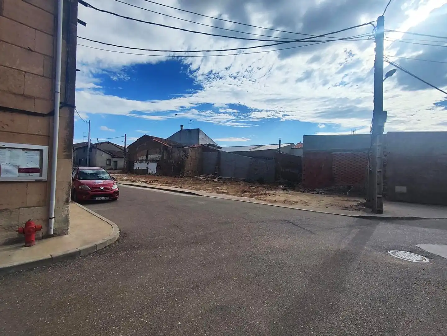 Residencial en venda en Tardáguila, Salamanca