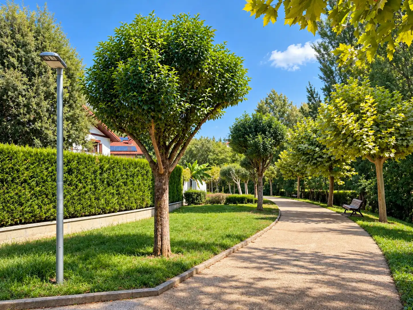 Chalet con jardín en venta en Asteasu, imagen 9