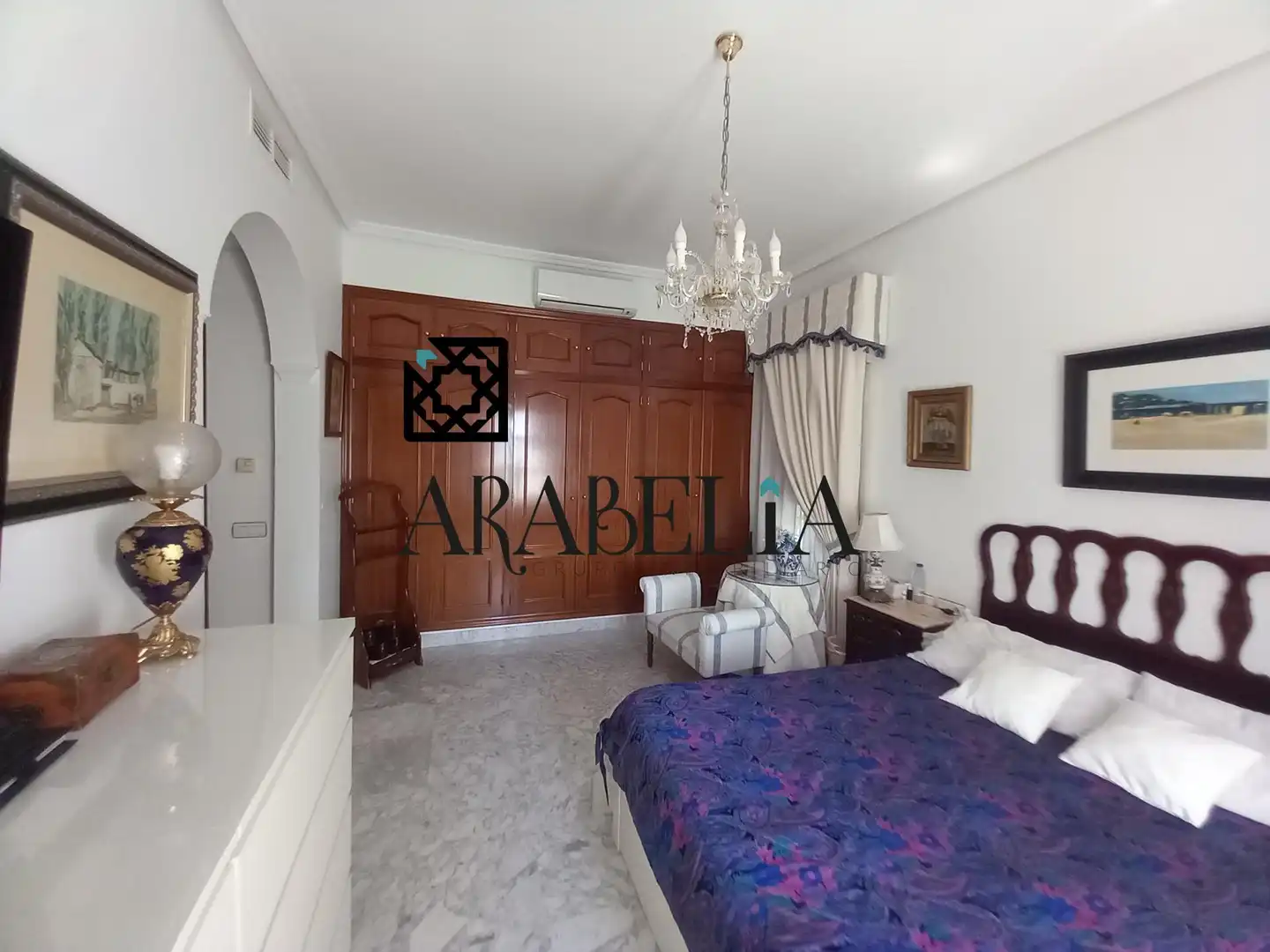 Villa con giardino in vendita a Periurbano Oeste - Sierra, imagen 20