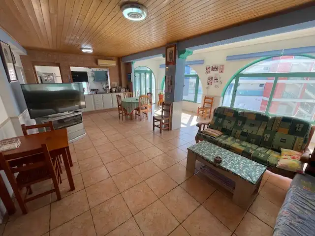 Villa mit Pool zum Verkauf in Avinguda Alacant 16, imagen 12
