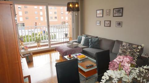 Foto 3 de Piso en venta en Calle Aramangelu, Arriaga - Lakua, Vitoria - Gasteiz