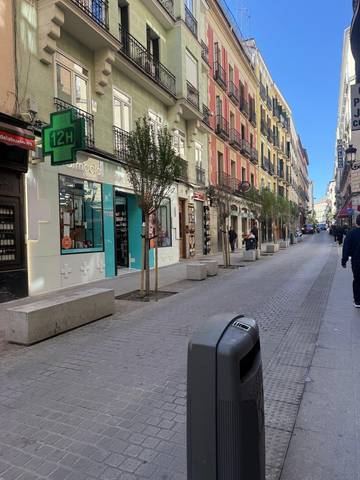 Garaje en Venta en Cortes - Huertas