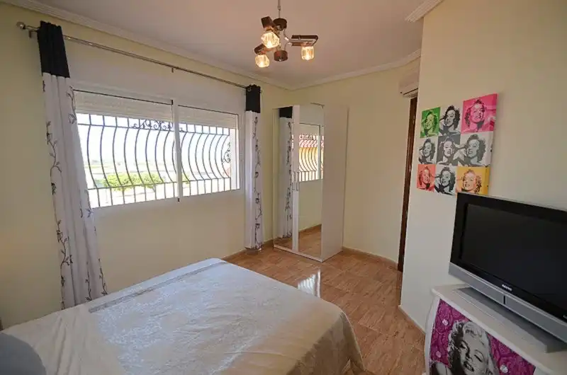 Maison avec terrasse à vendre à Campos del Río, imagen 37