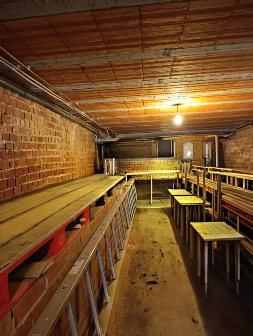 Geschaftsraum zum Verkauf in Albalate de Zorita mit Klimaanlage, Heizung und Terrasse