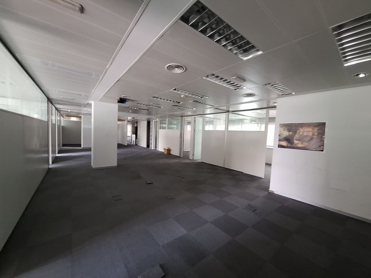 Office for sale in Rivas-Vaciamadrid  with Air Conditioner and Storage room