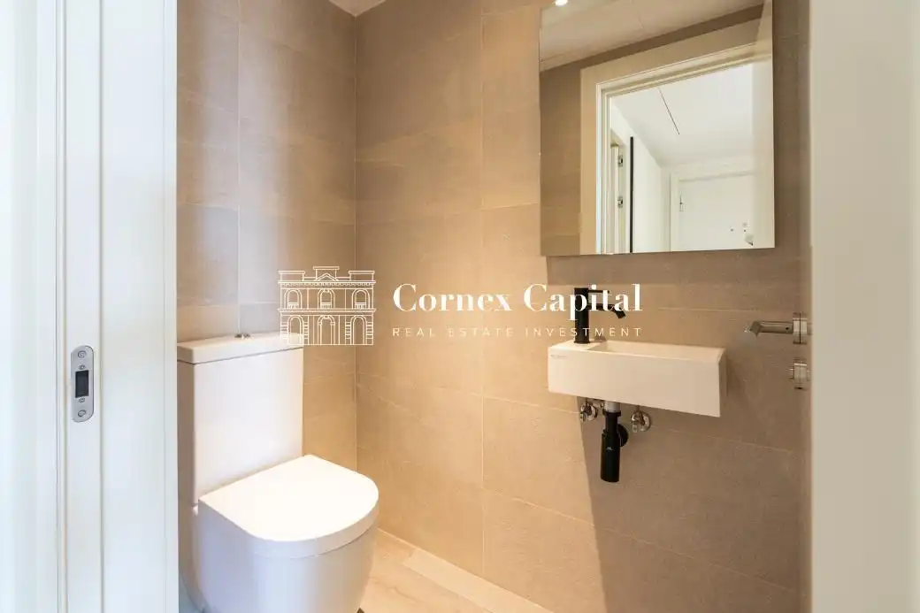 Penthouse mit Pool zum Verkauf in Professor Barraquer, imagen 36