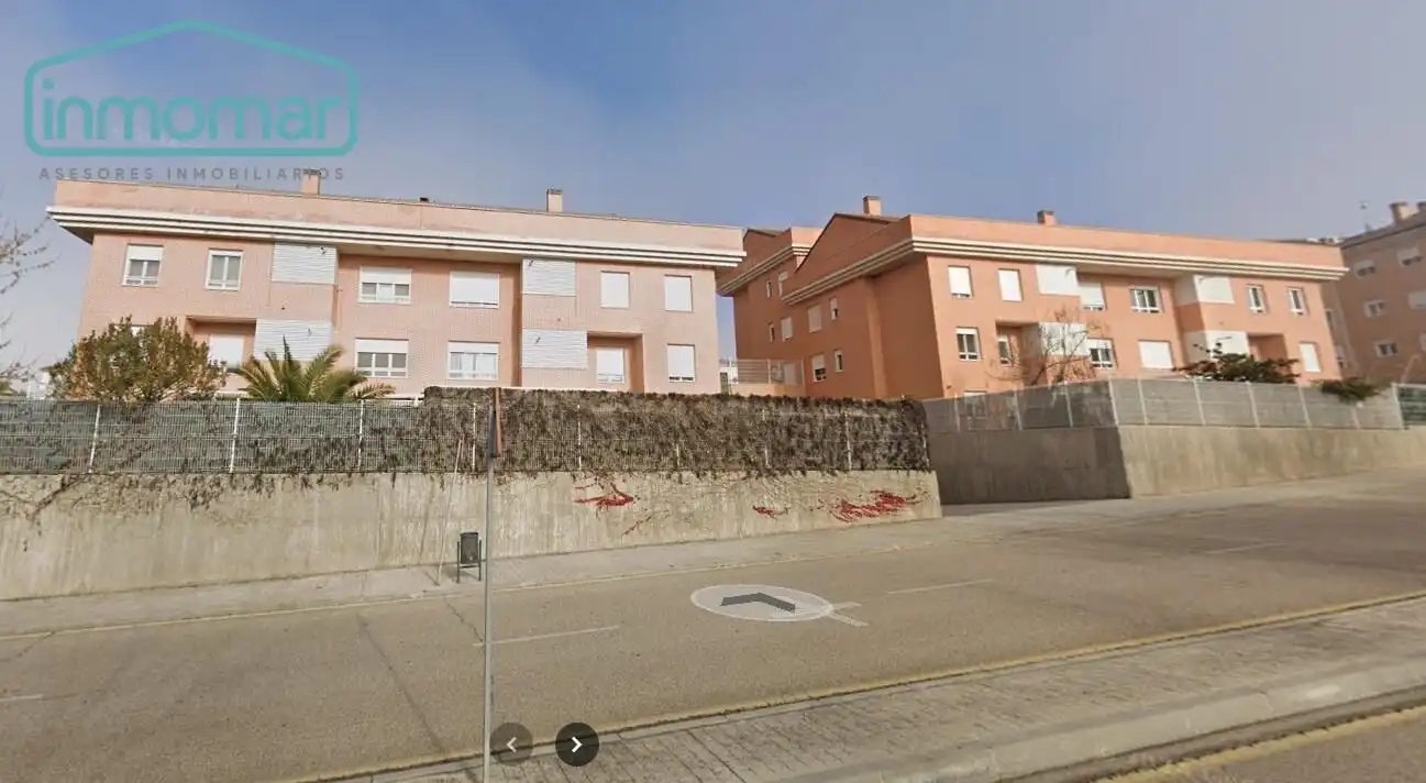 Individuel avec ascenseur à louer à Buenavista - Valparaíso - La Legua, imagen 5