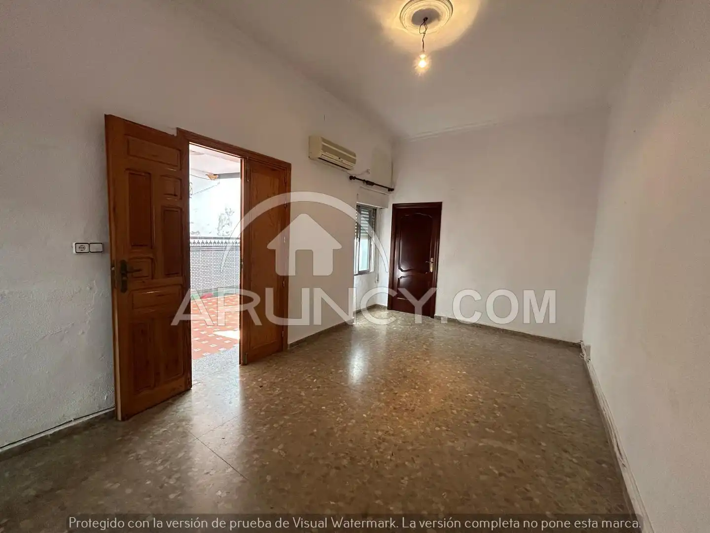 Casa o chalet de alquiler en Alcalá de Guadaira con Aire acondicionado, Terraza y Trastero