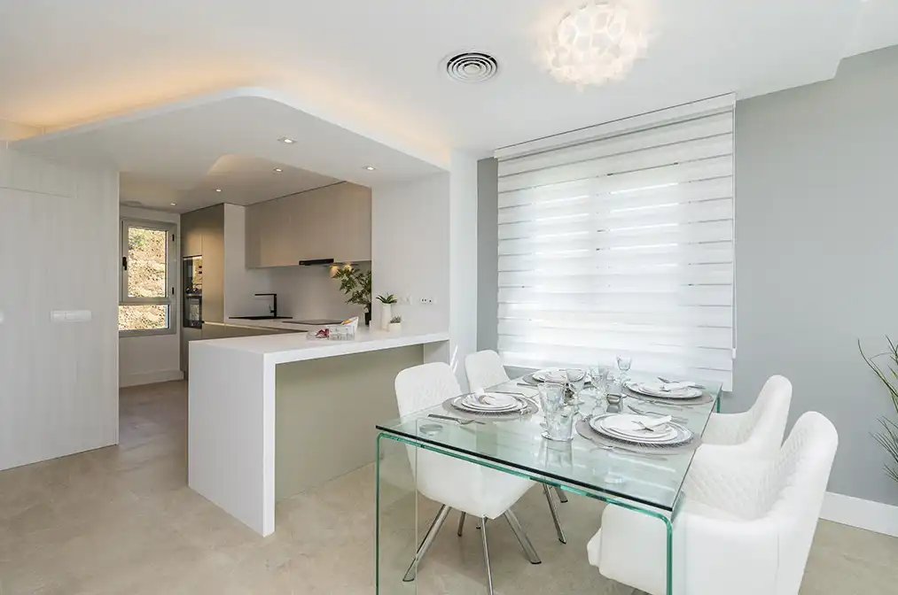 Casa amb piscina en venda a Marbella Centro, imagen 3