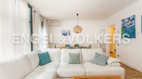 Foto 5 de Piso en venta en Calle de Vallehermoso, Arapiles, Madrid Capital