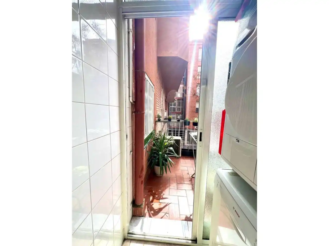Terrassa de Pis en venda en Viladecans amb Aire condicionat, Calefacció i Parquet