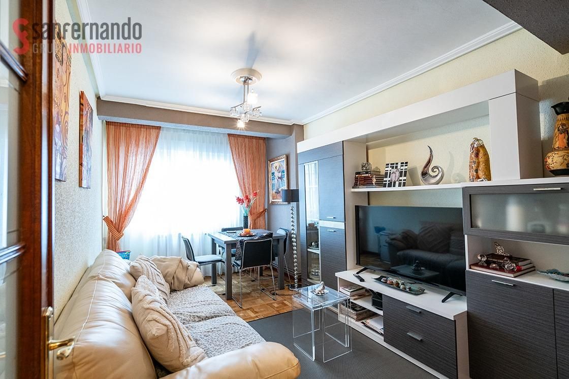 Wohnung zum verkauf in Calle Isaac Peral, Numancia - San Fernando, Santander