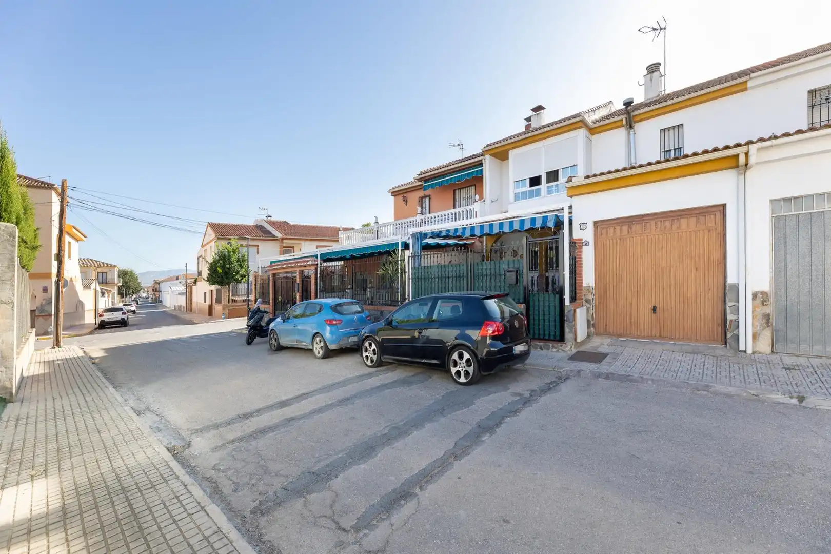 Adossat amb piscina en venda a Cijuela, imagen 29