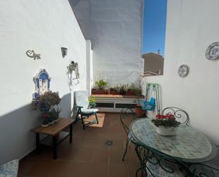 Terrace of Single-family semi-detached for sale in Sabadell  with Air Conditioner, Heating and Terrace