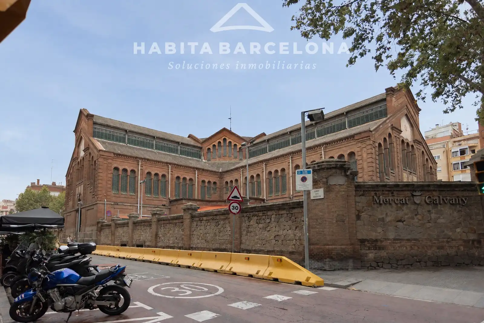 Pis amb ascensor en venda a Carrer dels Madrazo, imagen 30