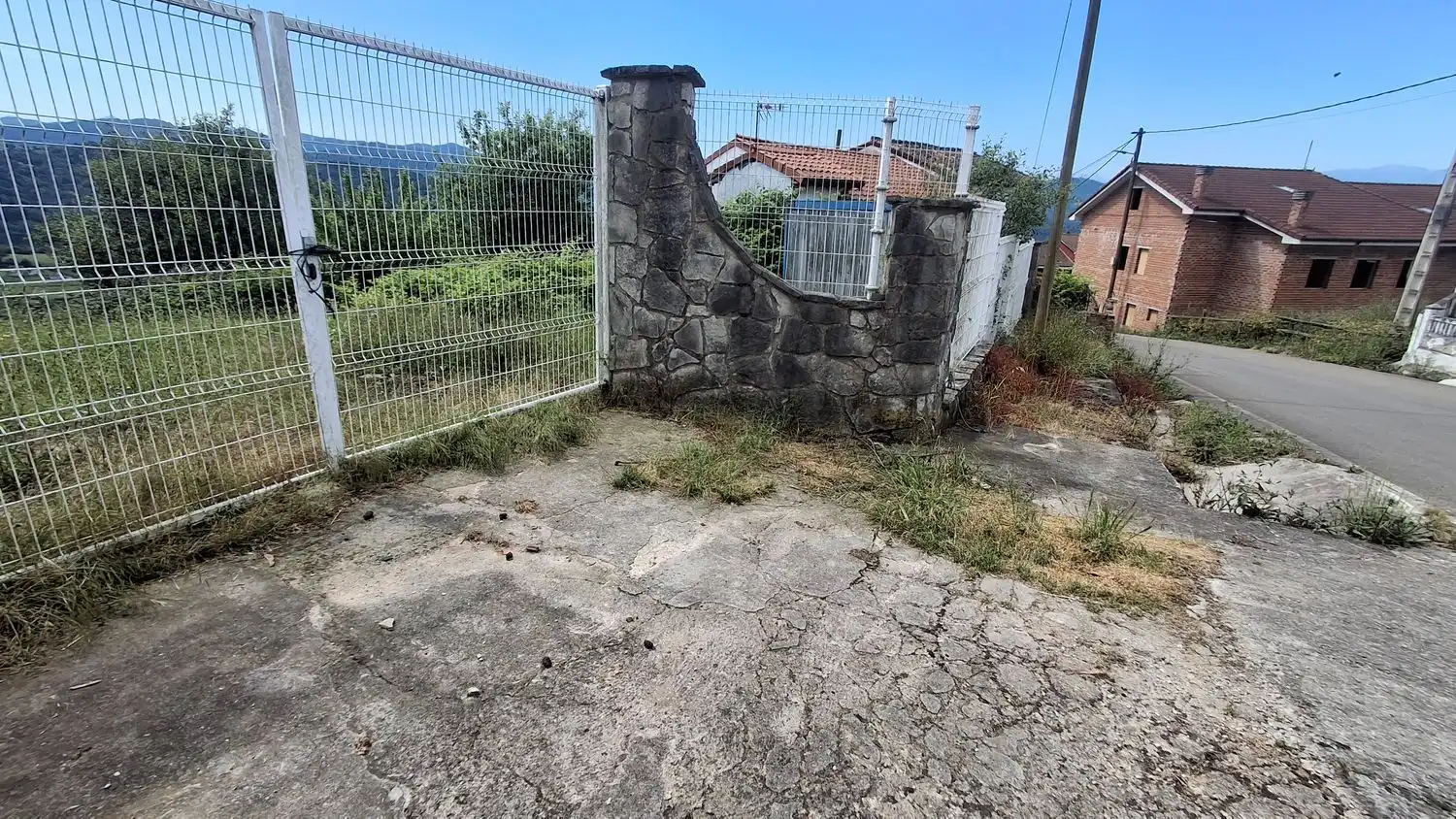 Residential for sale in Langreo