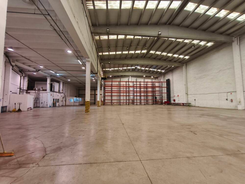 Industrial buildings to rent in Sant Boi de Llobregat